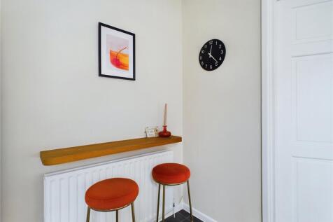 Breakfast Bar
