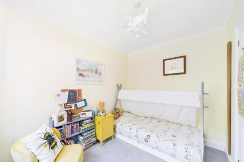 Bedroom Five