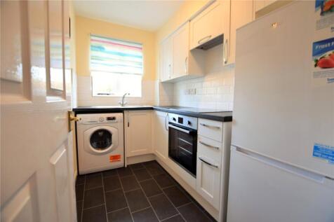 Brand New Kitchen
