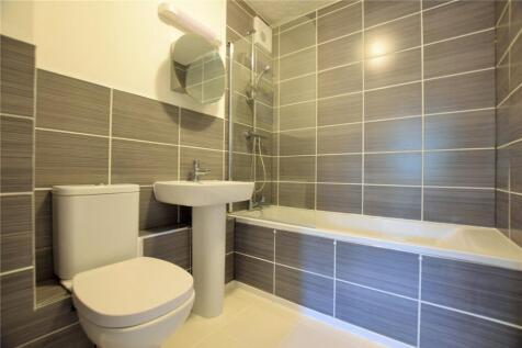 Brand New Bathroom