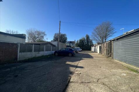 Unofficial Parking