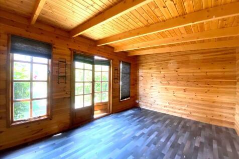 Summer House