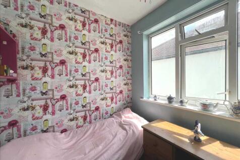 Bedroom Three /