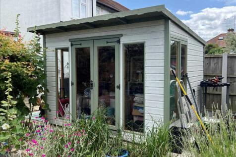Summer House