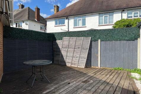 Decking
