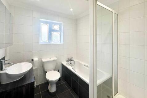 Four Piece Bathroom