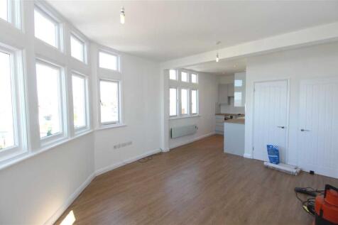 Open Plan Lounge