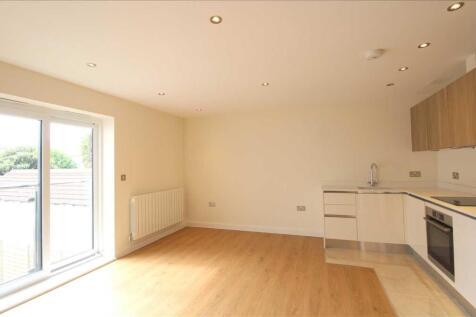 Open Plan Lounge