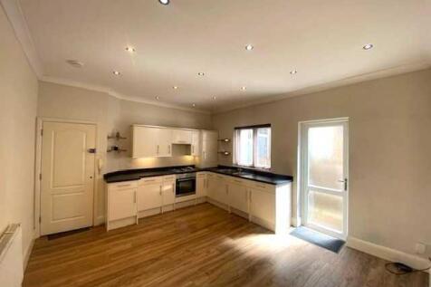 Open Plan
