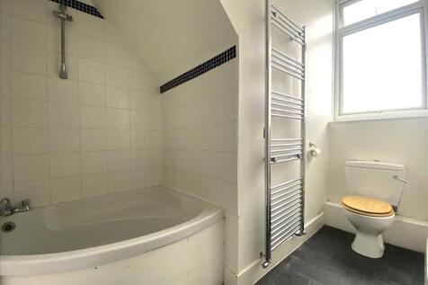 Bathroom / wc