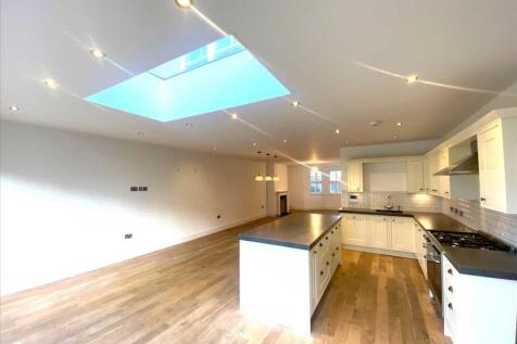 Open Plan