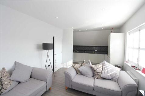 Open Plan