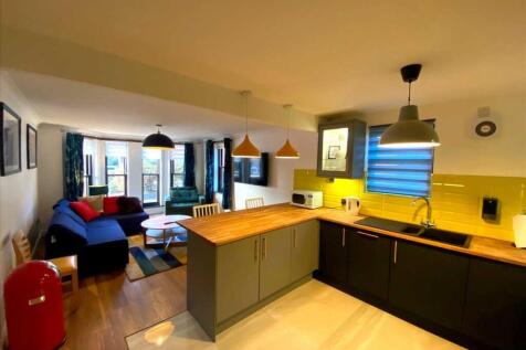 Open Plan