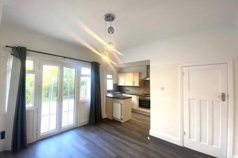 Open Plan
