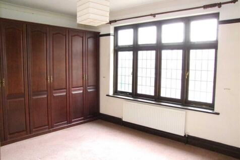 Bedroom One: