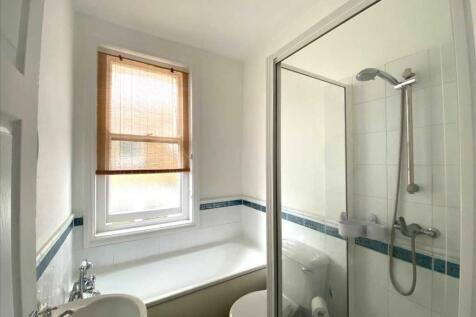 Bathroom W/C