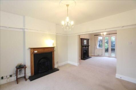 Open Plan