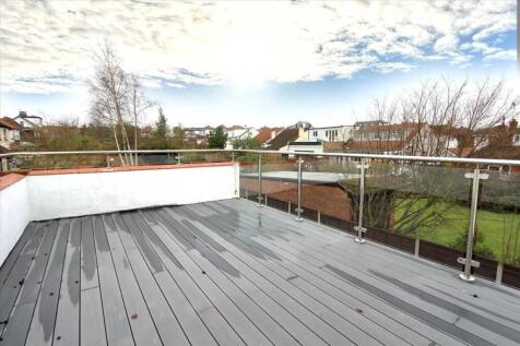 Roof Terrace