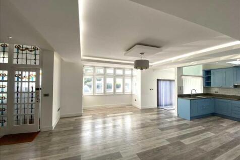 Open Plan