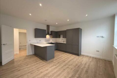 Open Plan