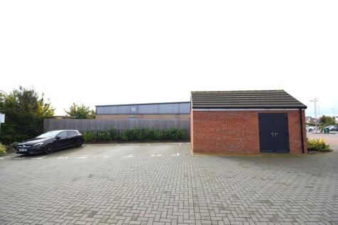 Parking Area