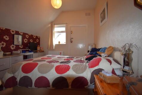 Bedroom.