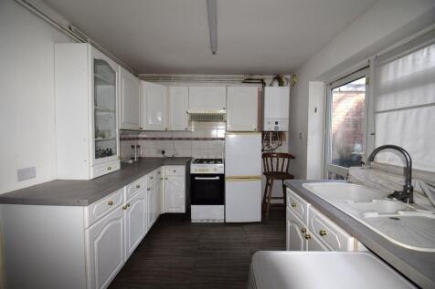 Kitchen .
