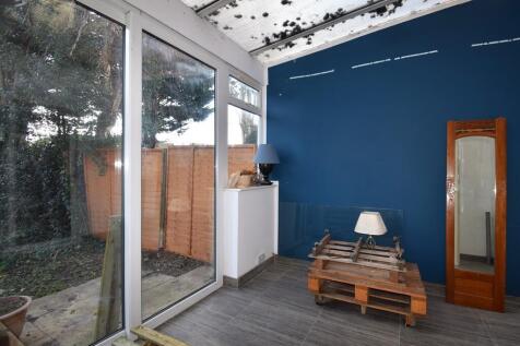 Conservatory.