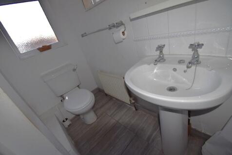 Shower Room Downs...