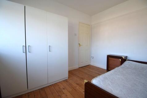Bedroom 1.