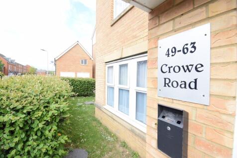 Crowe Road 