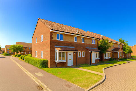 Honeysuckle Way -...