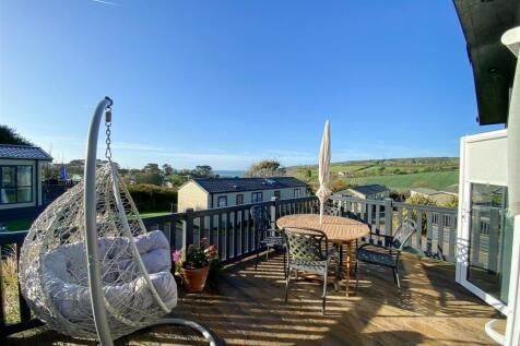 Decking