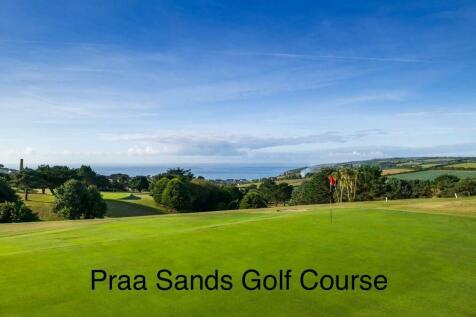 Golf Course