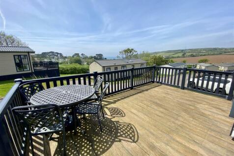 Decking