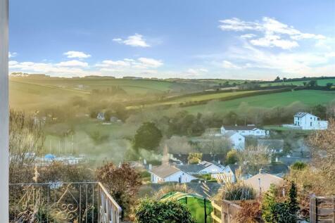 Countryside Views