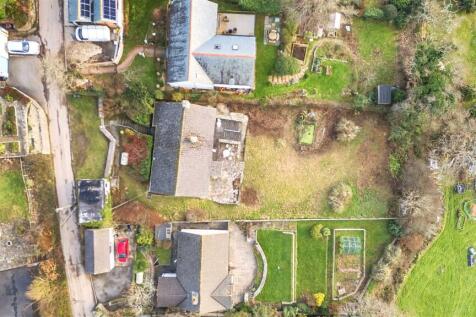 Aerial of Plot
