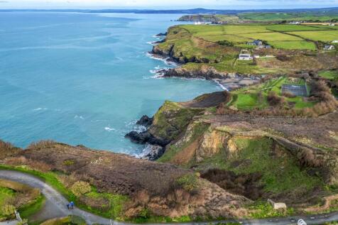 Coastline