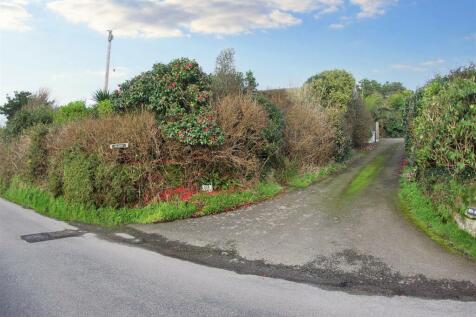 Shared Driveway