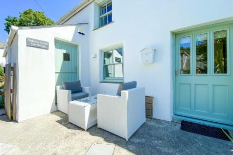Outside Seating