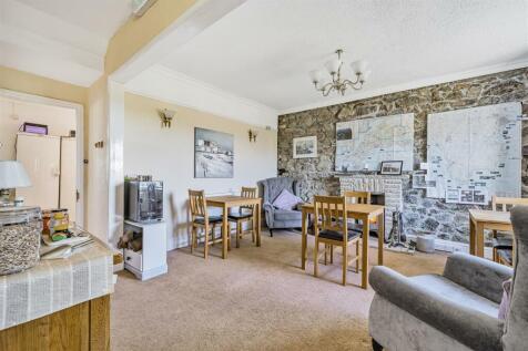 Guest Dining Room