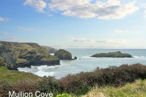 Mullion Cove