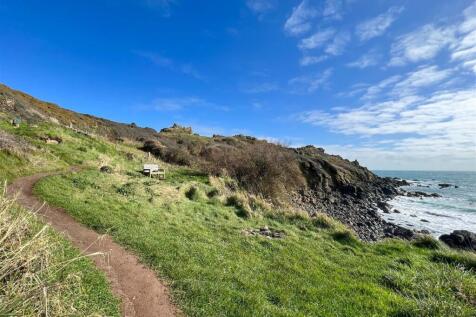 Coastal Paths