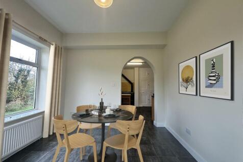 Breakfast Room