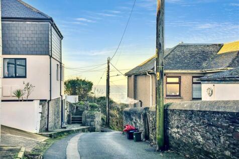 Salt Cellar Hill