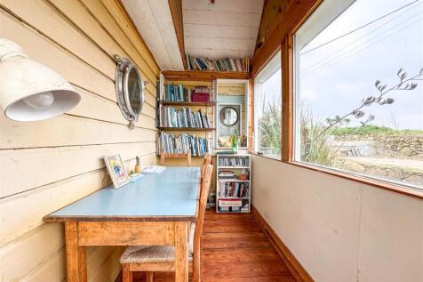 Sun room
