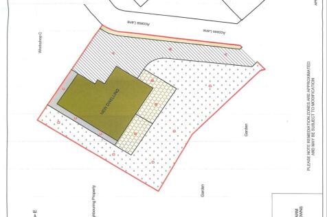 Proposed Plan