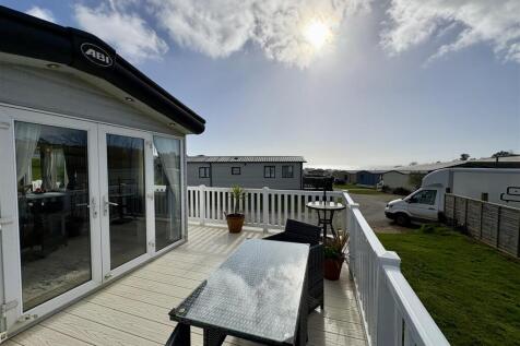 Decking