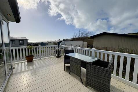 Decking