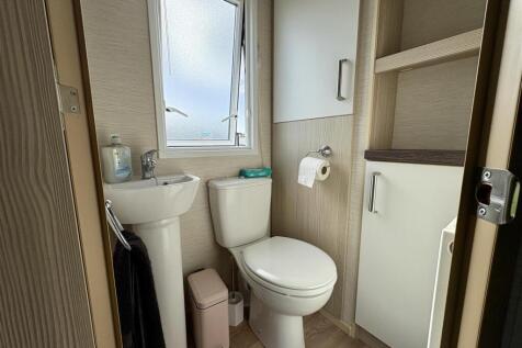 Private Toilet